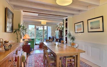 Maison 8 pièces - image - 7