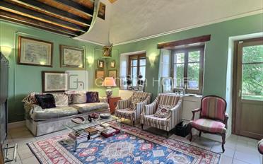 Maison 8 pièces - image - 4