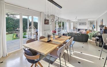 Maison 7 pièces - image - 6