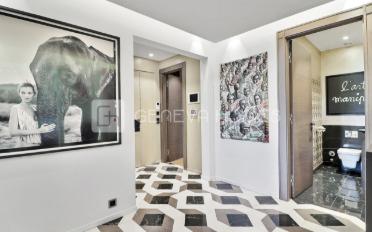 Apartment 9 rooms - image - 4