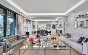 Apartment 9 rooms - image - 1