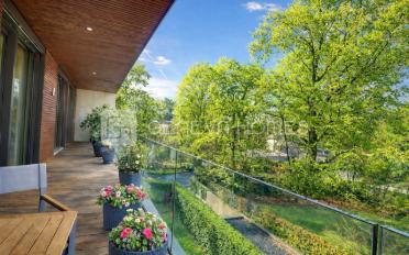 Apartment 9 rooms - image - 6