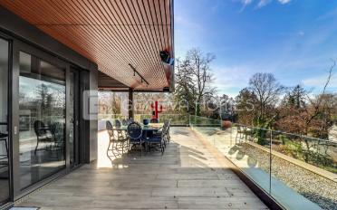 Apartment 9 rooms - image - 8