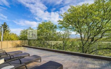 Apartment 9 rooms - image - 9