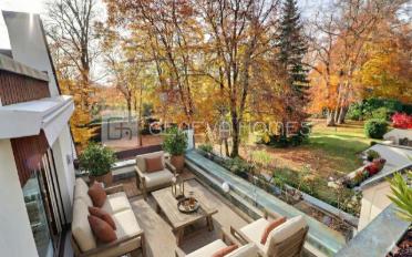 Duplex 5.5 rooms - image - 7