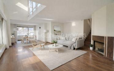 Duplex 5.5 rooms - image - 1