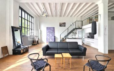 Apartment 6 rooms - image - 3