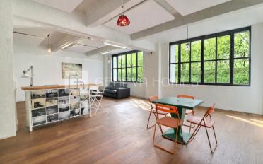 Apartment 6 rooms - image - 10