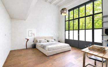 Apartment 6 rooms - image - 7