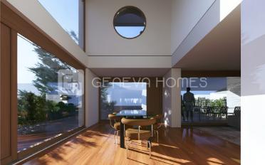 Bifamiliar house 5 rooms - image - 4