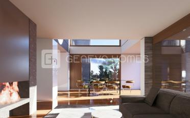 Bifamiliar house 5 rooms - image - 3