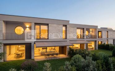 Bifamiliar house 5 rooms - image - 1