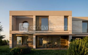 Bifamiliar house 5 rooms - image - 2