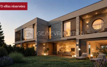 Maison jumelée 5 pièces - image - 1