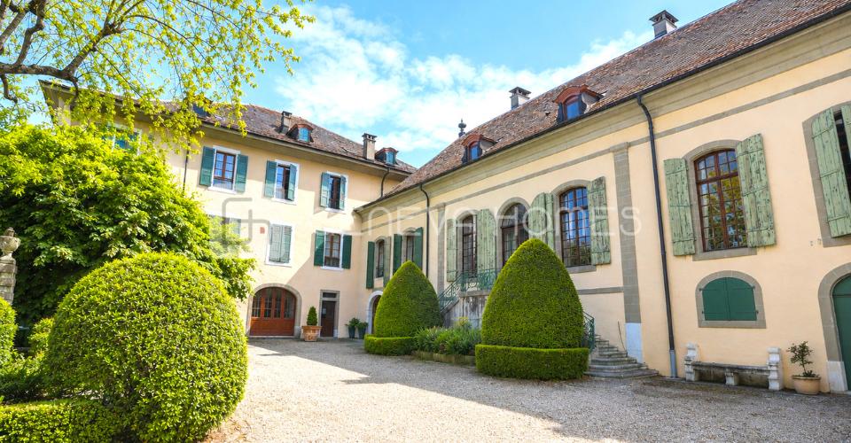 Satigny