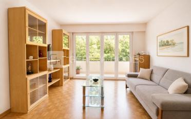 Apartment 3.5 rooms - image - 3