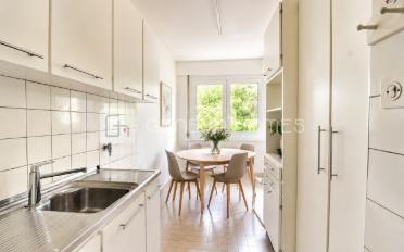 Apartment 3.5 rooms - image - 5