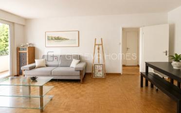Apartment 3.5 rooms - image - 2
