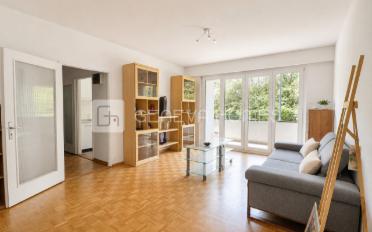 Apartment 3.5 rooms - image - 1