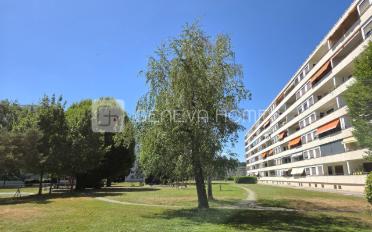 Apartment 3.5 rooms - image - 10