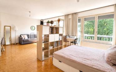 Wohnung ein Zimmer - image - 3