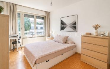 Wohnung ein Zimmer - image - 4