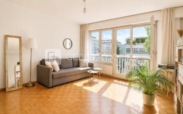Wohnung ein Zimmer - image - 2
