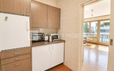 Wohnung ein Zimmer - image - 7