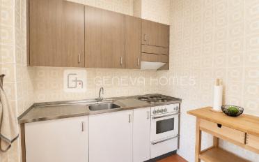 Wohnung ein Zimmer - image - 6