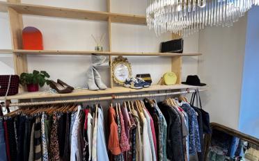 Ladenfläche ein Zimmer - image - 1