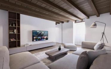 Single house 6 rooms - image - 2