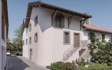 Single house 6 rooms - image - 1