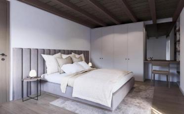 Single house 6 rooms - image - 4