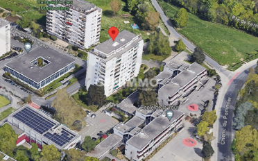 Wohnung 3 Zimmer - image - 6