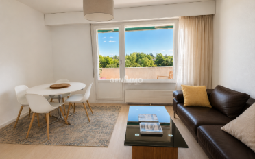 Wohnung 3 Zimmer - image - 2