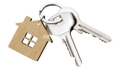 Dernier étage 4 pièces - image - 1