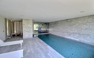 Maison 9 pièces - image - 1