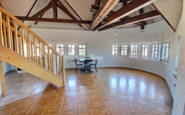 Dernier étage 5 pièces - image - 5