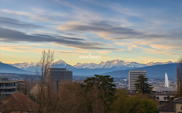 Apartment 5 rooms - image - 1