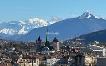 Dachwohnung 5 Zimmer - image - 1