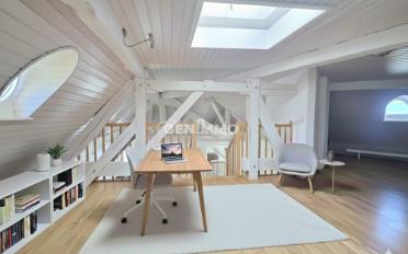 Dachwohnung 5 Zimmer - image - 13