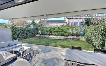 Maison contiguë 6 pièces - image - 1