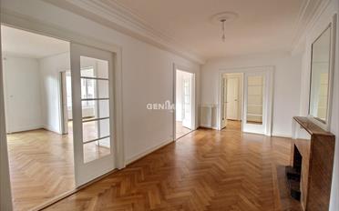 Apartment 6.5 rooms - image - 1