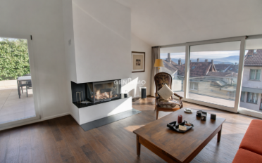 Duplex 7 Zimmer - image - 1