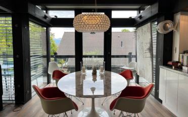 Maison 9 pièces - image - 2