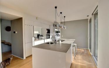 Einfamilienhaus 6 Zimmer - image - 3