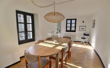 Single house 8 rooms - image - 2