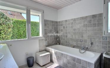 Maison 8 pièces - image - 7