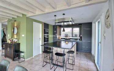 Maison 8 pièces - image - 4