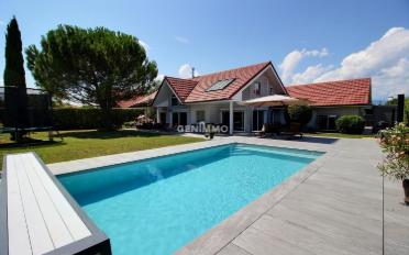 Maison 8 pièces - image - 10